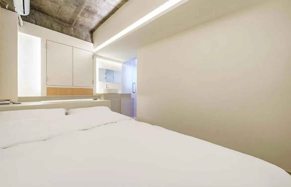 Ado Hotel Seoul South Korea