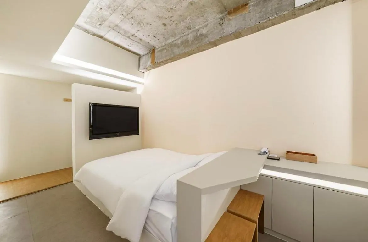 Ado Hotel Seoul South Korea