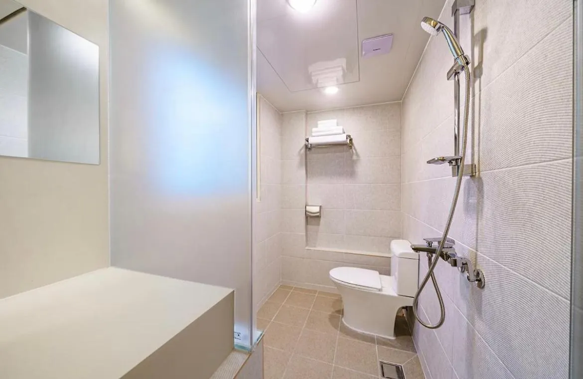 Ado Hotel Seoul