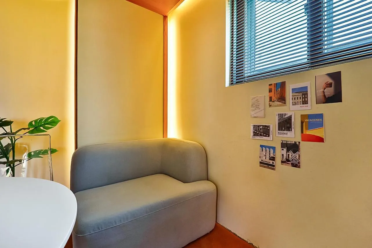 Ado Hotel Seoul