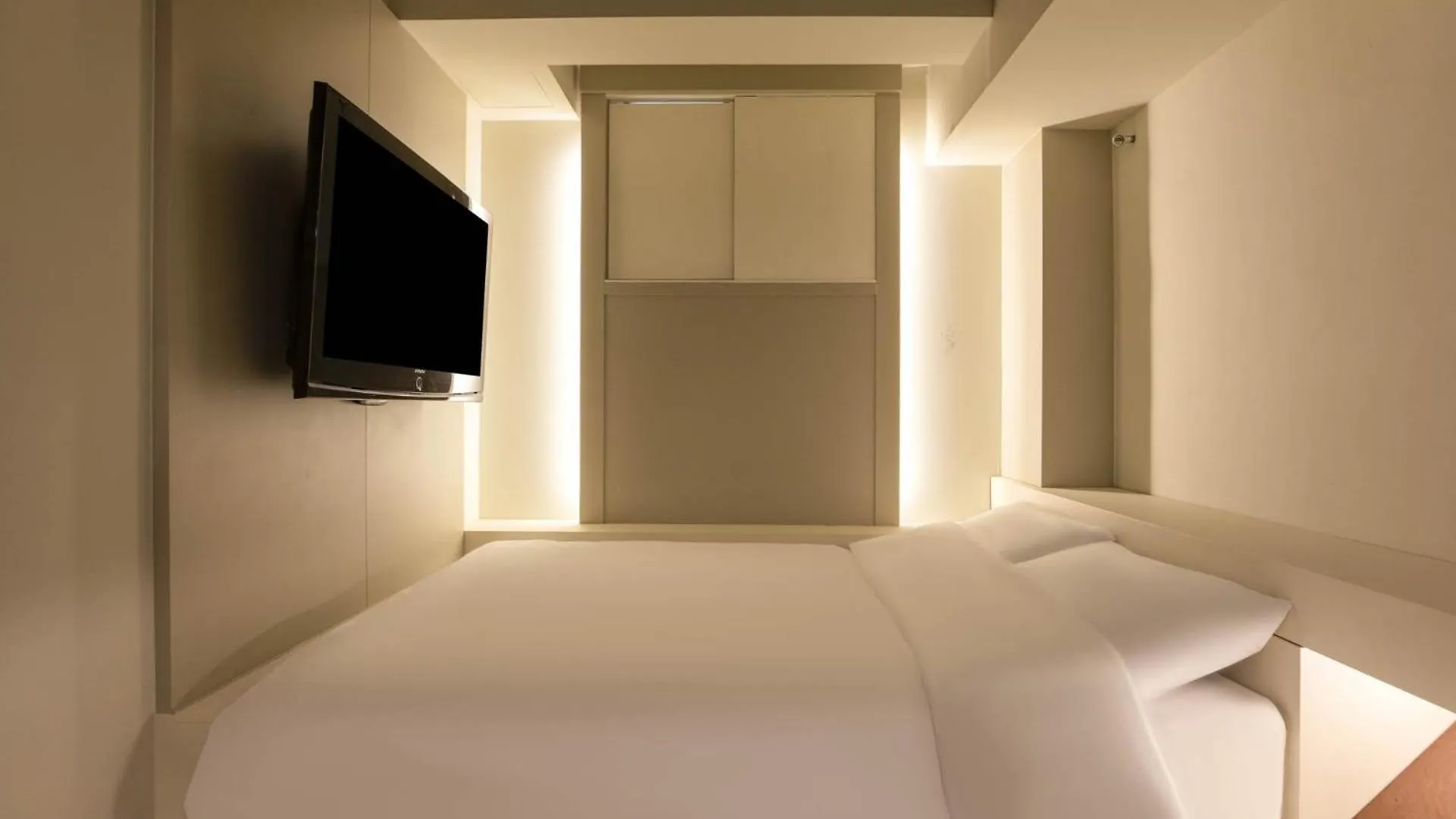 Ado Hotel Seoul South Korea