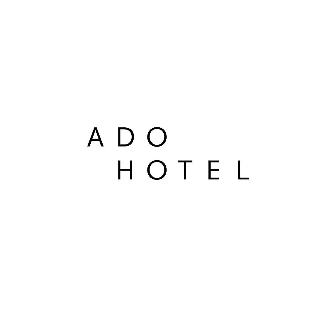 Ado Hotel location