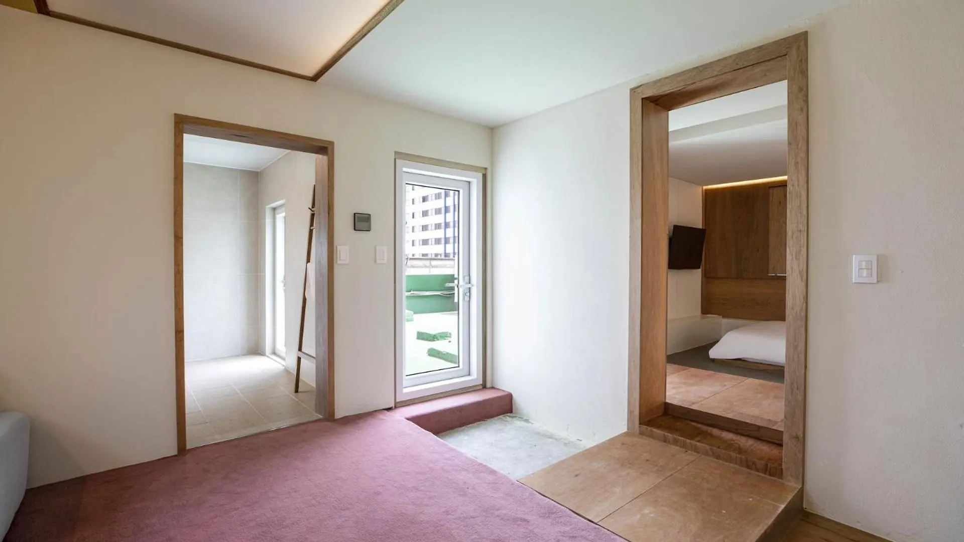 Ado Hotel ソウル特別市
