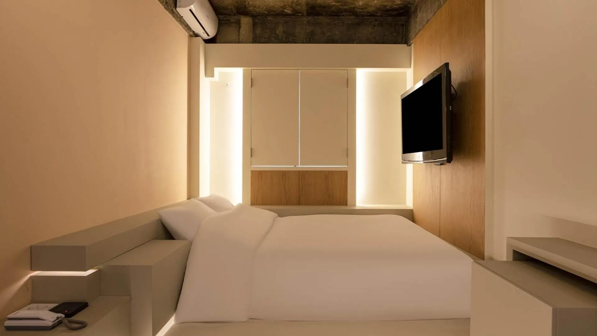 Ado Hotel ソウル特別市