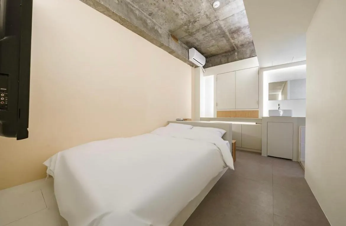 Ado Hotel Seul Korea Południowa