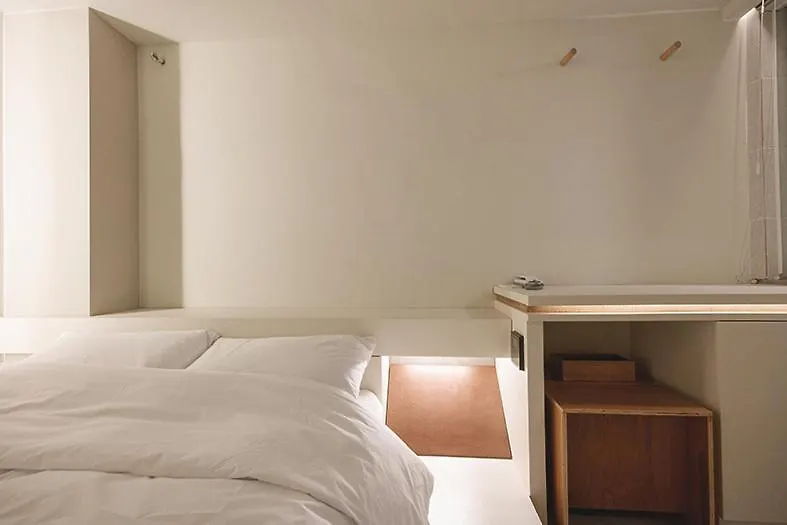 Ado Hotel ソウル特別市