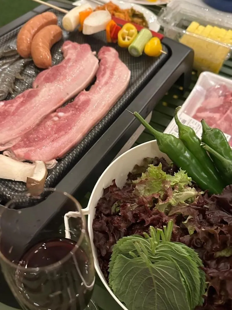 Ado Hotel ソウル特別市