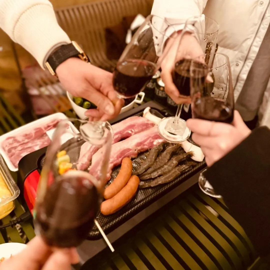 Ado Hotel ソウル特別市